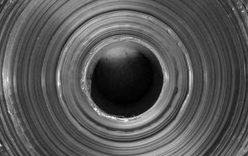 White Post edpm waterproofing