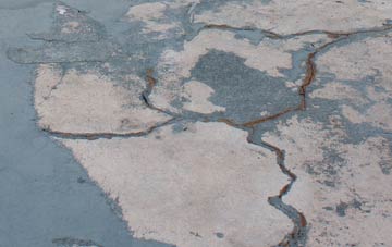 fibreglass roofing replacement White Post