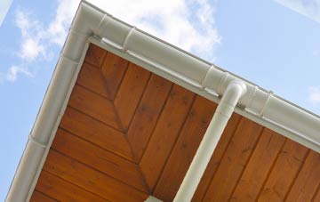 White Post soffit types