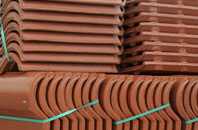 free White Post clay roofing quotes