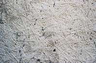 free White Post fibreglass roof quotes