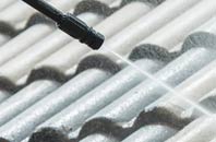 rated White Post roof cleaning companies